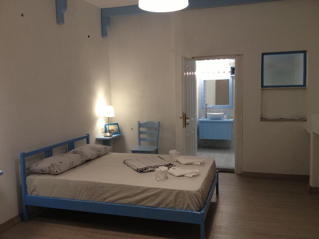 Gallipoli Konukevi Zimmer foto