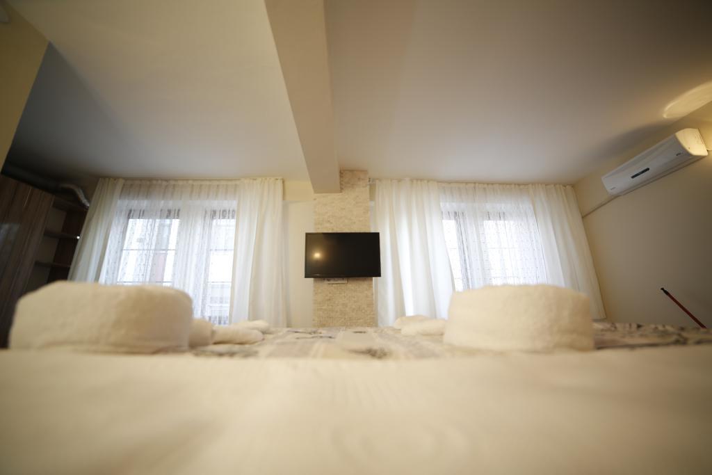 Gallipoli Konukevi Zimmer foto