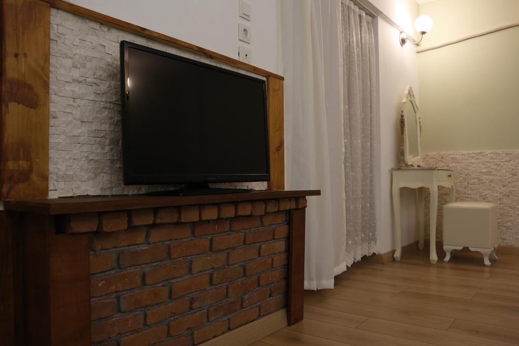 Gallipoli Konukevi Zimmer foto
