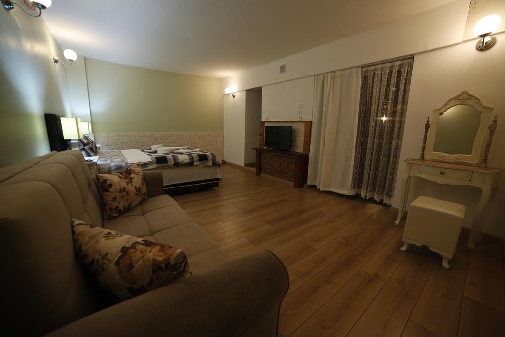 Gallipoli Konukevi Zimmer foto