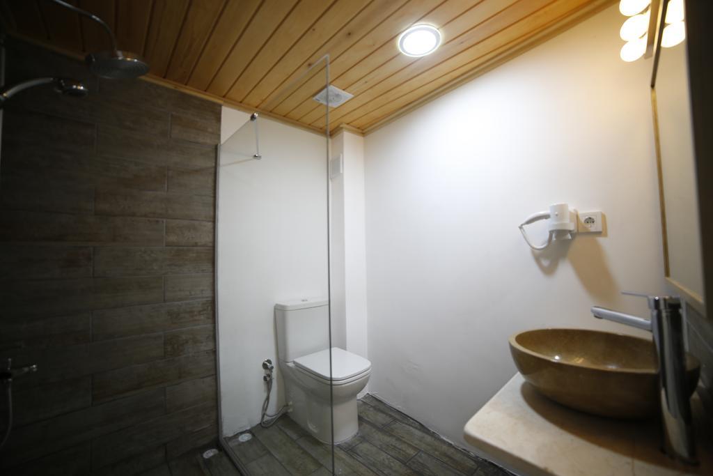 Gallipoli Konukevi Zimmer foto